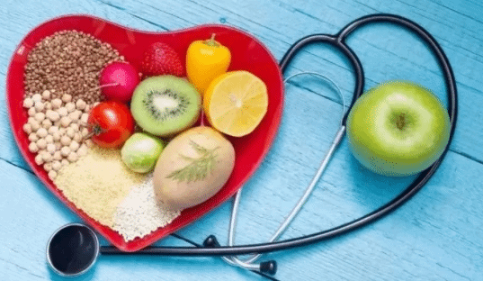 高血压患者如何做到健康饮食 专家为您想了这些办法