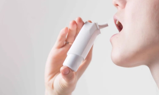 过半哮喘患者控制不佳 可进行针对性治疗