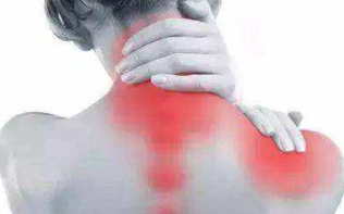 脖子痛就是颈椎病吗？有这5大症状要警惕