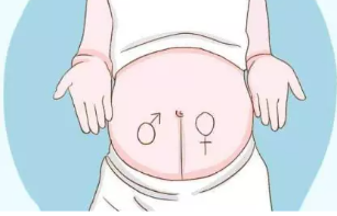 孕妇肚子为什么会出现黑线？会自己消失吗