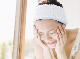 如何洗脸才健康？80%的人洗脸方法竟是错的