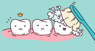 这4个阶段是防护重点 如何自测牙齿是否健康