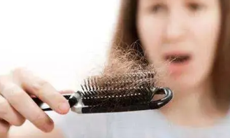 日常护理做好这七招 帮你更好的减少脱发