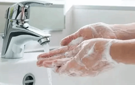 如何保持手部清洁？洗手后千万别这么做