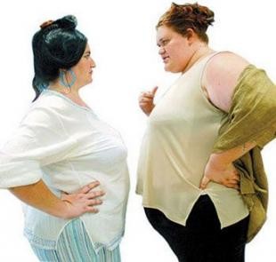 肥胖可以诱发或加重皮肤病 教你该如何防治