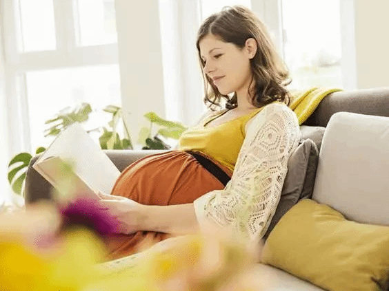孕期容易出现这3种皮肤问题 教你正确应对方法！