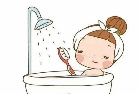 冬天需要多久洗一次澡？你每天都会洗澡吗