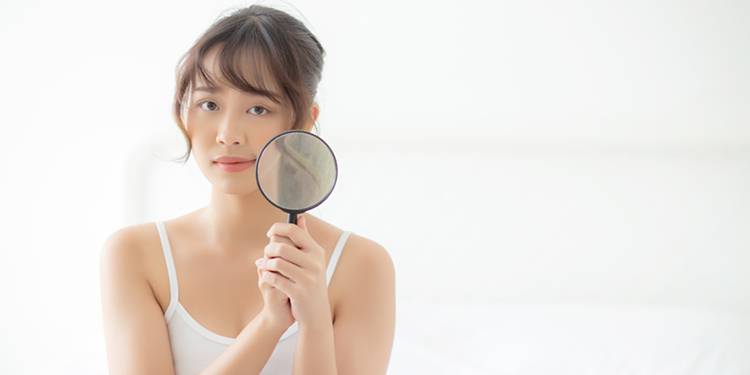 脸部容易出现这5种皮肤问题 要注意预防