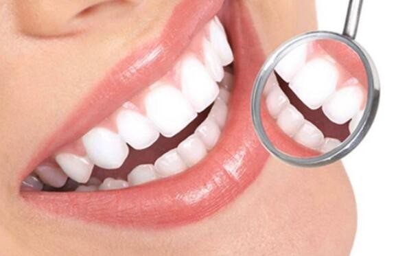 洗牙能让牙齿变白吗？盘点关于洗牙的6个问题