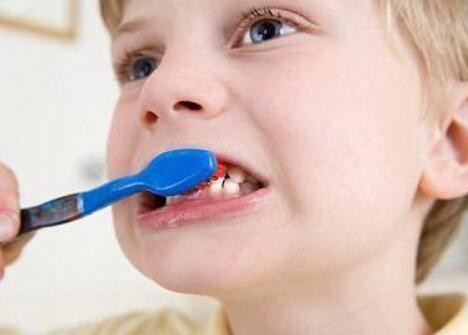 儿童龋齿不容忽视？了解4个知识保护好牙齿