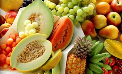 只吃水果真的可以减肥吗 吃水果减肥是误区