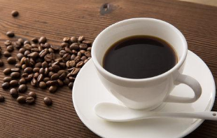 喝几杯咖啡就能减脂吗？长期效果并不明显