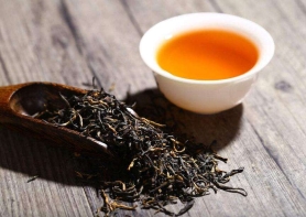 怎么喝红茶能最减肥？三种喝茶方式瘦得快