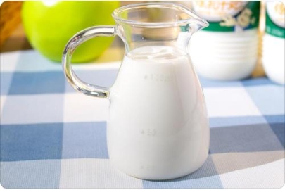 减肥期间能喝牛奶吗？掌握4个技巧越喝越瘦