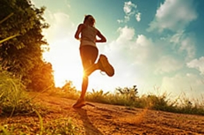 长跑要谨慎 长时间锻炼没想象中那么健康