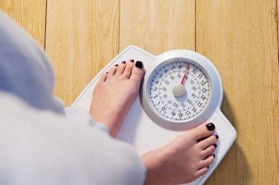 科学减肥该怎么做 这5步让你轻松拥有S型身材
