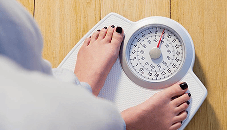 研究：体重突然减轻 若有这些症状须提防癌症