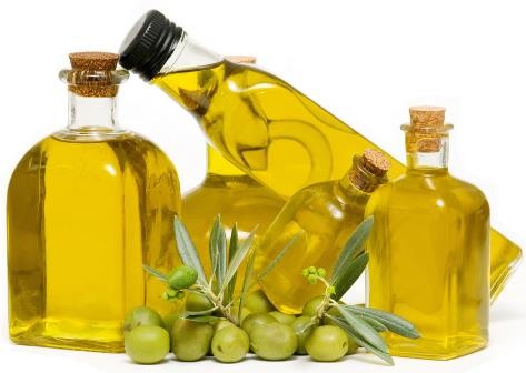 怎么利用橄榄油减肥？排毒轻体更健康