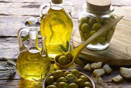 怎么利用橄榄油来减肥？排毒轻体更健康