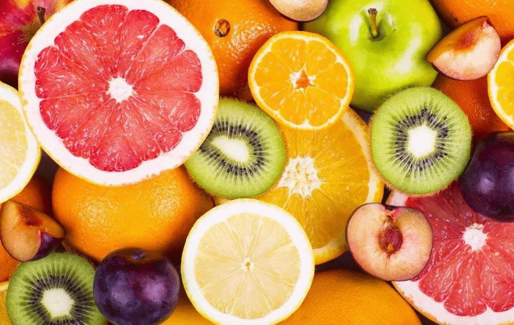 吃水果能减肥吗 常吃这5种水果瘦身又美容