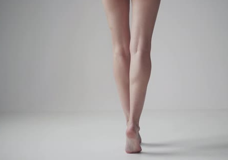 小腿粗怎么办 常做这5个动作让你拥有纤细小腿