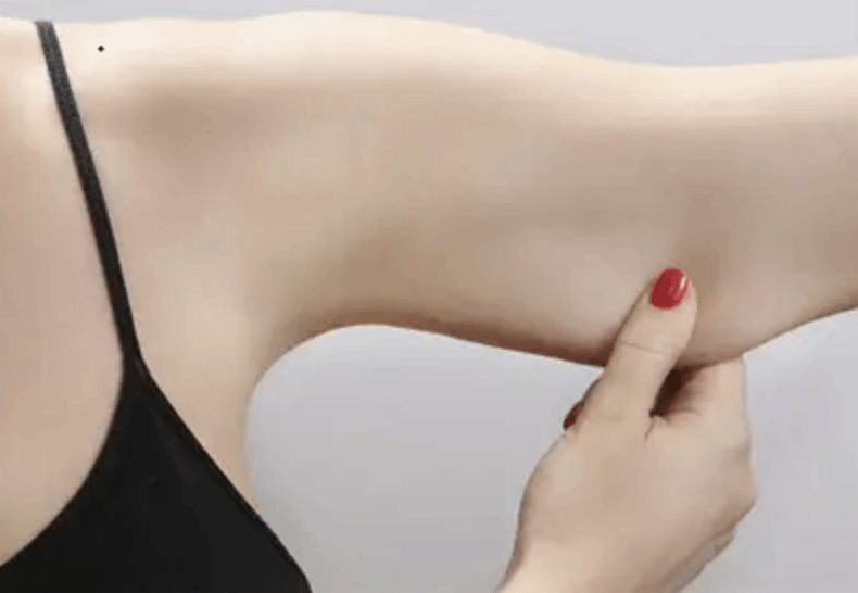 手臂粗如何是好？这3种运动能帮你有效瘦手臂