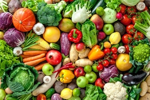 水果蔬菜怎么吃能更营养？这10点需要注意