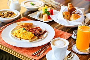 早餐喝粥易饿 日常应如何搭配健康营养早餐