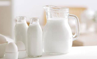 牛奶的香浓味少了吗？主要是有这三种原因