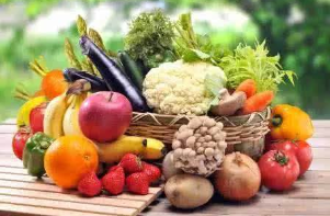 脂肪肝患者要如何控制饮食？多吃水果蔬菜