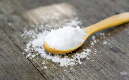 健康饮食要控盐！合理用盐的几个好方法