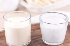 水牛奶脂肪含量较低？ 含量高是其特点之一