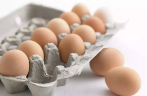 生活中常吃的鸡蛋里藏着两味中药你知道吗