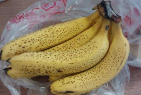 长斑点的香蕉还能吃吗？4招香蕉久存不易坏