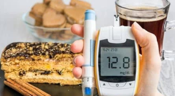 糖尿病合并甲亢的患者 饮食需遵循这八点