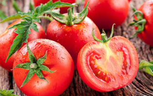 都说西红柿是健康食物 常吃西红柿有6大好处