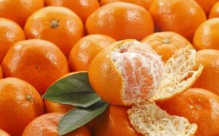 吃柑橘有啥好处？橘子吃多了易“上火”吗