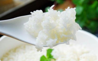 米饭搭配这些食物一起吃可以降低餐后血糖