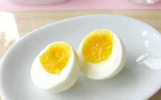 你知道怎么吃鸡蛋？试试这5个吃鸡蛋的方法