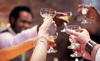 这五种方法能快速醒酒 喜欢喝酒的人看过来