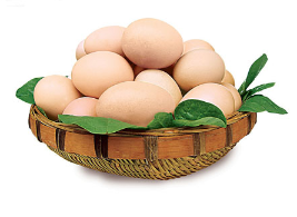 土鸡蛋比普通鸡蛋更营养 吃鸡蛋别入误区