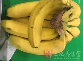 芭蕉和香蕉的区别 什么样的香蕉才比较好吃