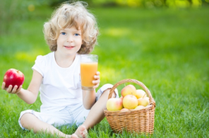儿童佝偻病如何食疗 这7款食疗方能辅助治疗