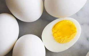 脂肪肝患者可以吃鸡蛋吗？3类食物要忌口