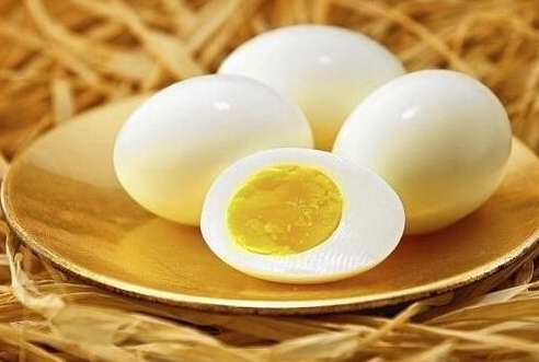 早起坚持吃一个鸡蛋 对身体有什么好处
