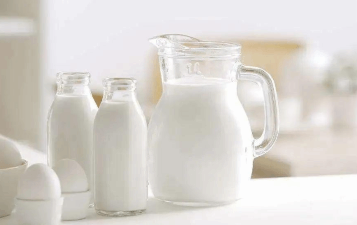 不同的牛奶有什么不同？总有一杯适合你