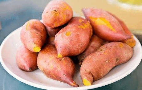 经常吃红薯有哪些好处？红薯真的能抗癌吗