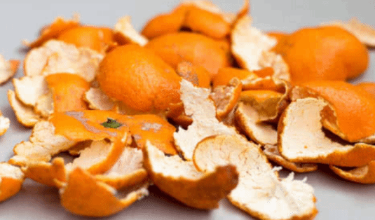 橘子皮、白菜根…7种不起眼的“边角料”都是好东西
