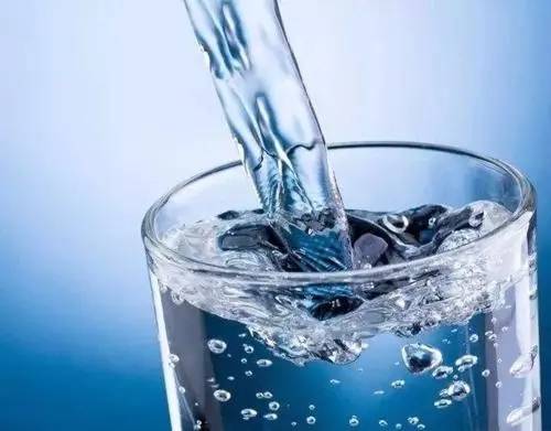 喝水也有时间表 健康饮水 足量饮水你喝对了吗
