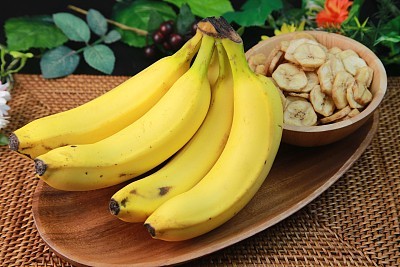 运动员们为何偏爱香蕉 普通人吃香蕉需要注意啥